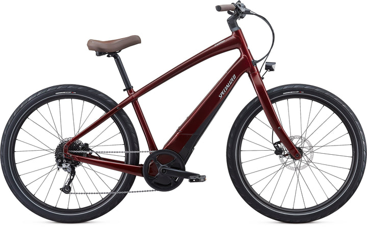 Electric bikes, Specialized electric bikes