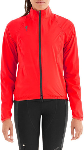 Deflect H2O Pac Jacket (Women's)