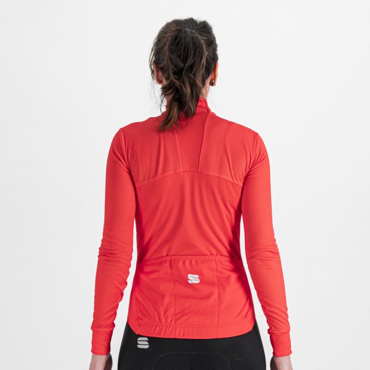 Kelly Thermal Jersey (Women's)