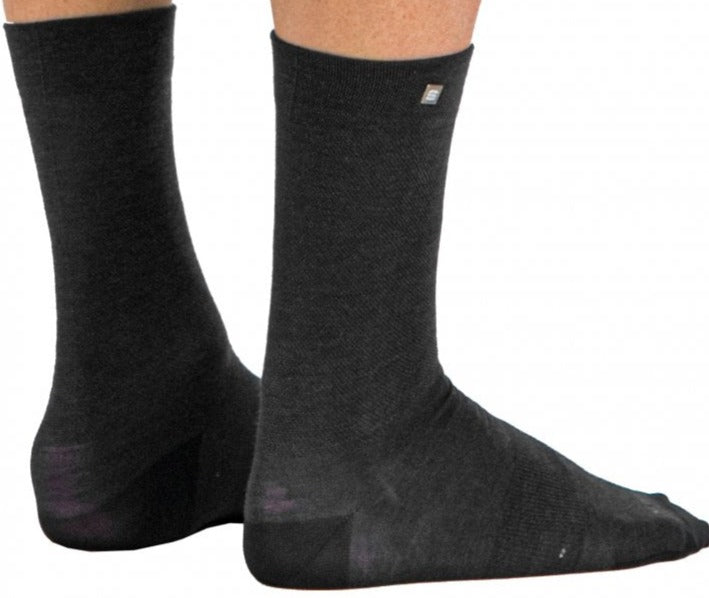 Matchy Wool Socks