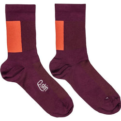 Matchy Socks