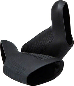 Cable Brake Lever Hood Covers (Pair)