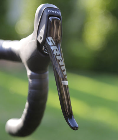 Force 22 Right Shifter (11-Speed)
