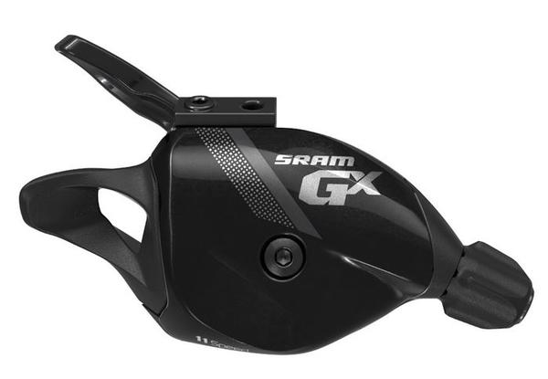 GX 11-Speed Shifter Rear: 11-Speed