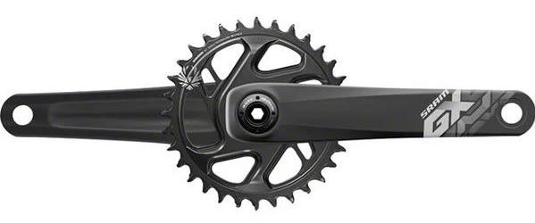 GX Eagle Boost Crankset