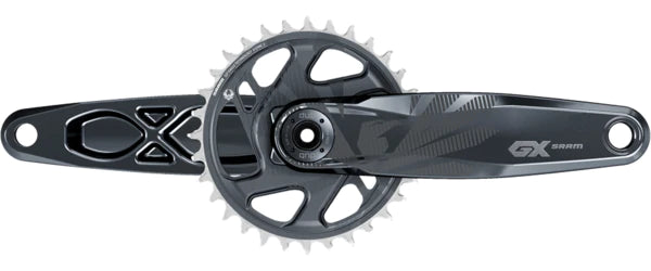 GX Eagle SuperBoost+ Crankset