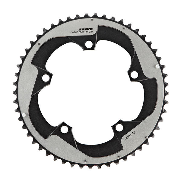 RED22 X-Glide 11-Speed Chainring -110 BCD