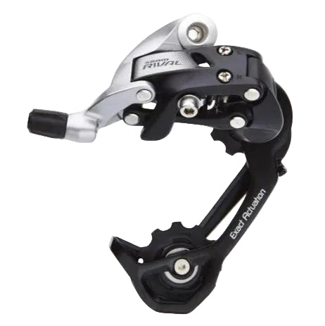Rival 22 Rear Derailleur (11-Speed) - Thumbnail 5