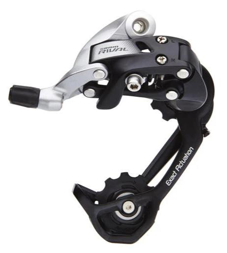 Rival 22 Rear Derailleur (11-Speed)