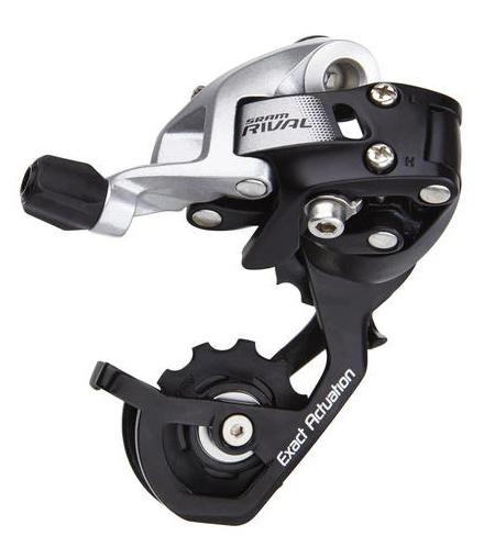 Rival 22 Rear Derailleur (11-Speed)