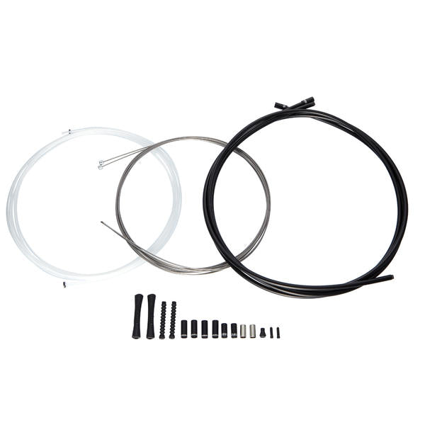 SlickWire Pro Shift Cable Kit 4mm