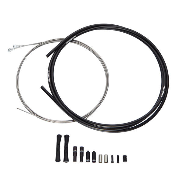 SlickWire Brake Cable Kit (Road)