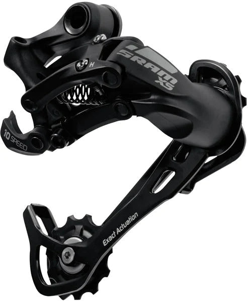 SRAM X5 10-Speed Rear Derailleur