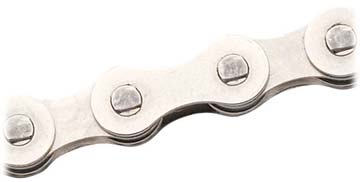 PC-1 Chain (Single Speed)