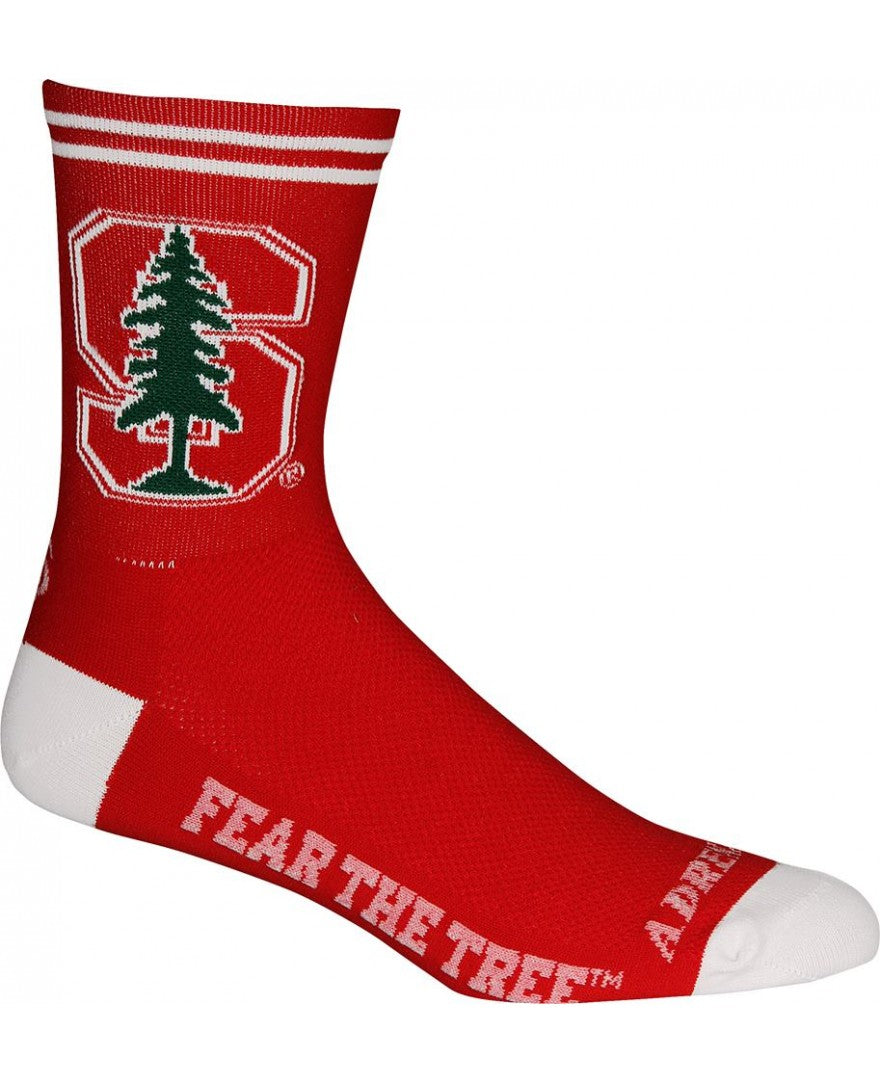 Stanford Socks
