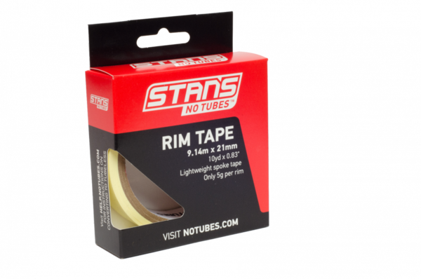 Rim Tape