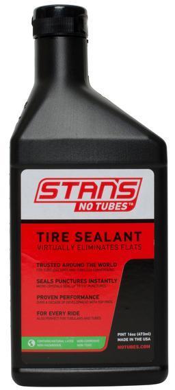 NoTubes Tubeless Tire Sealant – Mike's Bikes