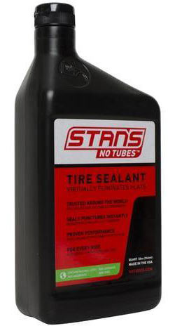 NoTubes Tubeless Tire Sealant