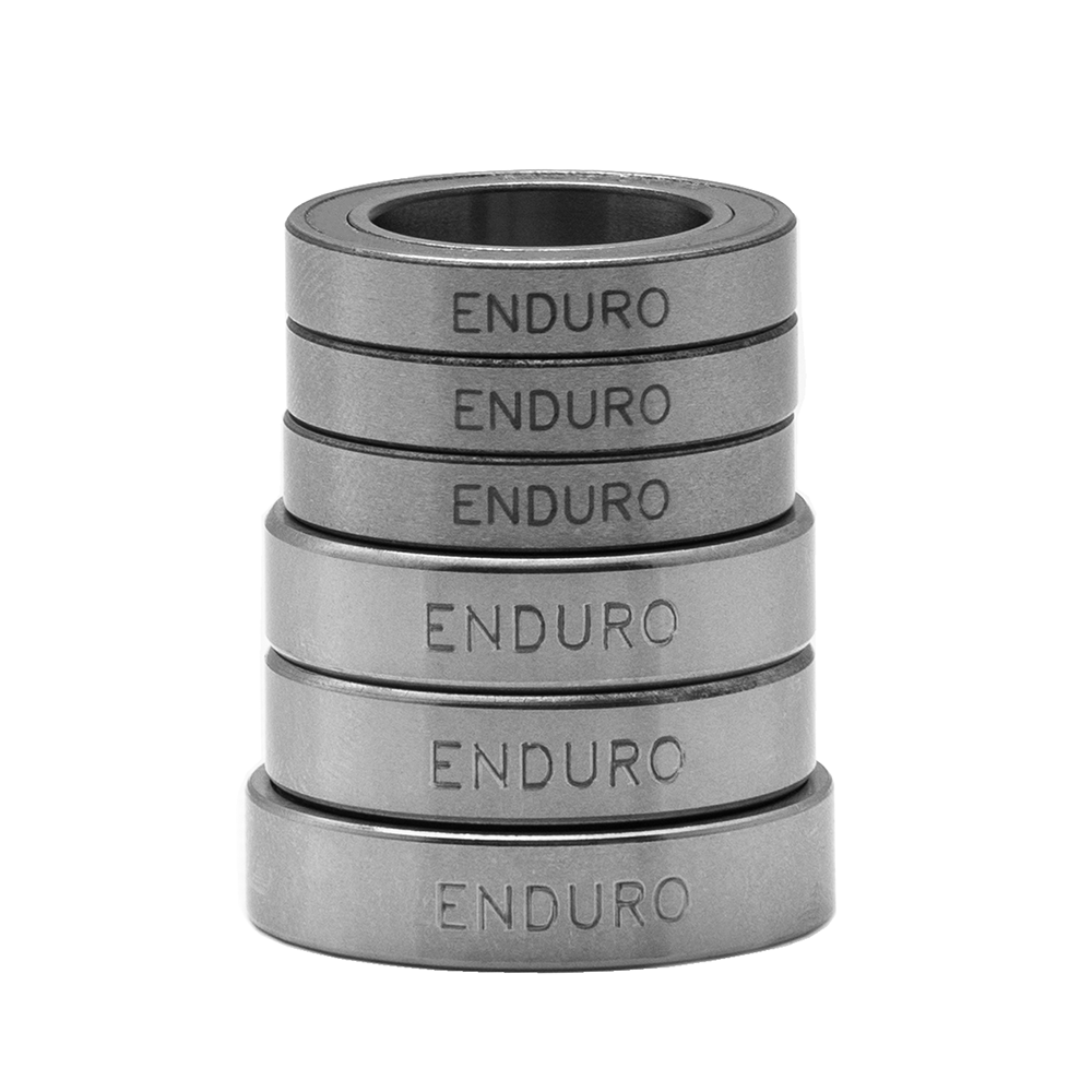 Torch Mountain Full Bearing Kit for Center Lock