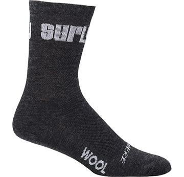 Surly Socks