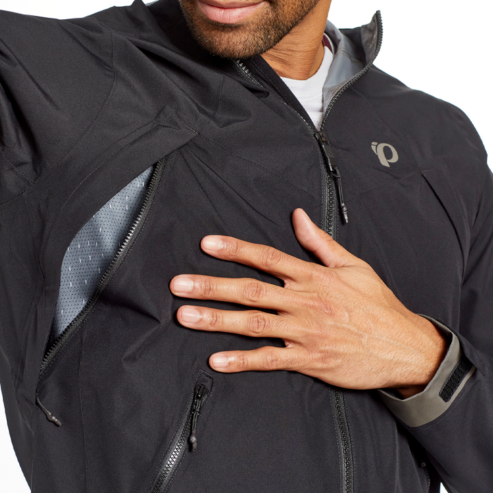 Monsoon WXB Hooded Jacket