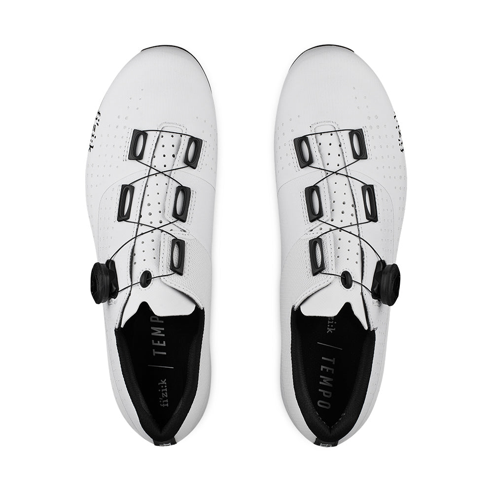 Fizik Tempo Overcurve R4 Road Shoes – Mike's Bikes