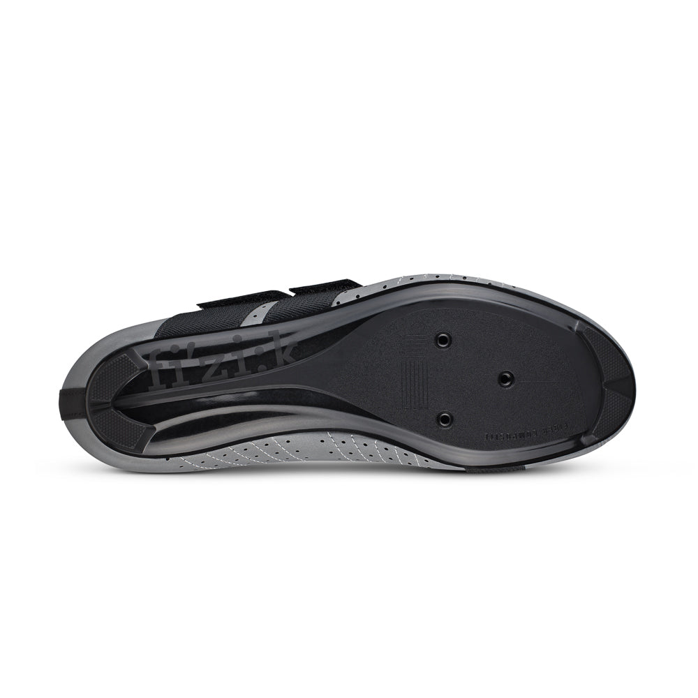 Tempo Powerstrap R5 Reflective Road Shoes