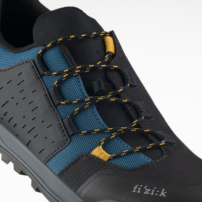 Terra Ergolace X2 Mountain Shoes