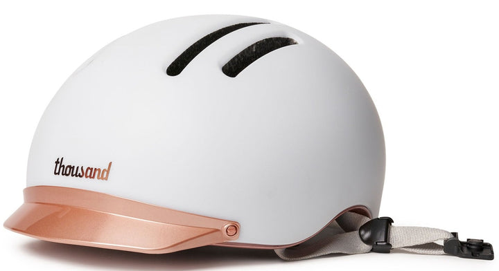 Chapter MiPS Helmet