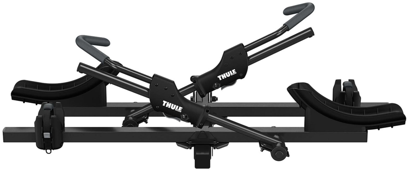 Thule T2 Classic Hitch Rack - Thumbnail 2