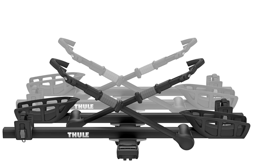 Thule T2 Pro XT 2 Bike Add-On