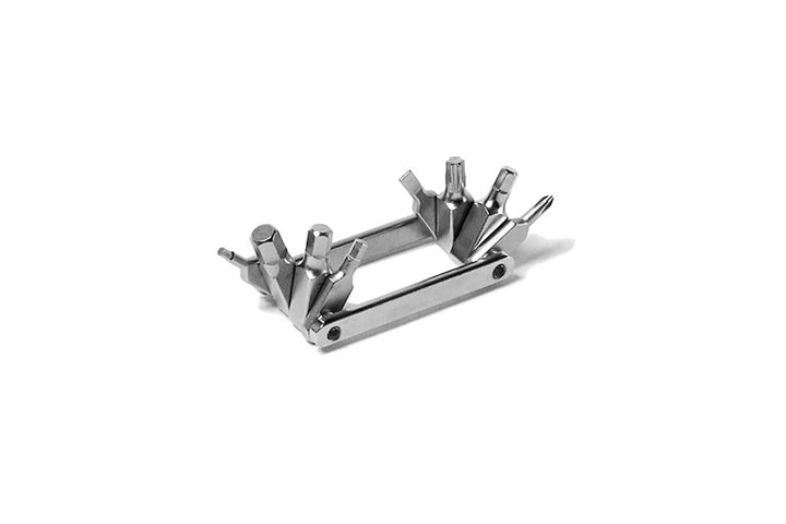 MicroTool 8