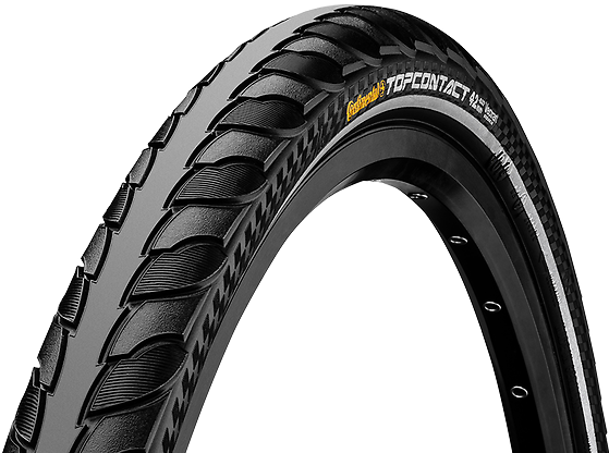 Top Contact II Tire