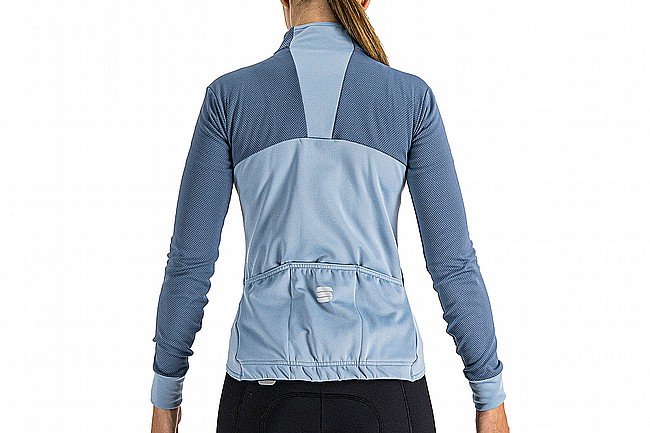 Kelly Thermal Jersey (Women's)