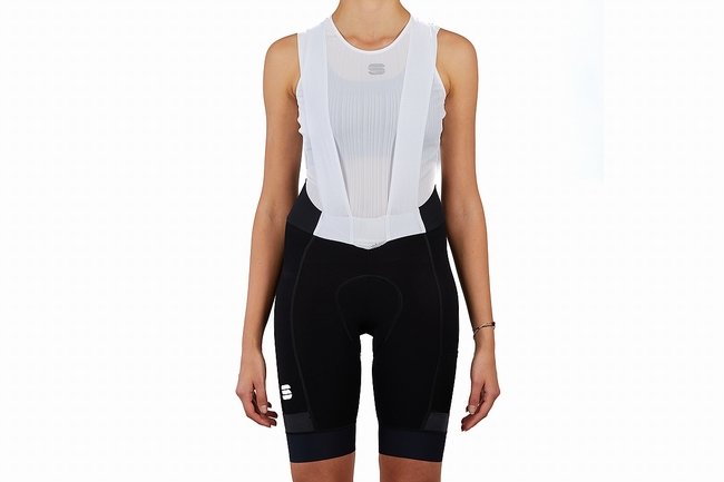 Supergiara Bib Shorts (Women's)