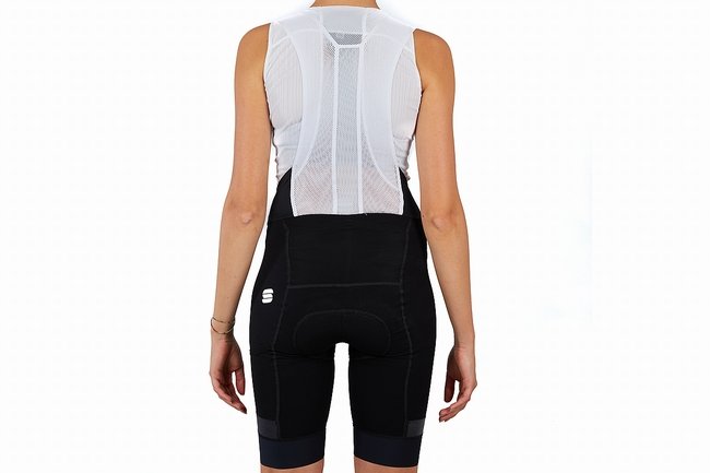 Supergiara Bib Shorts (Women's)