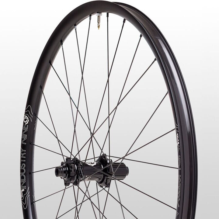 Trail S Hydra Boost Wheelset - XD Driver 6-bolt (29")