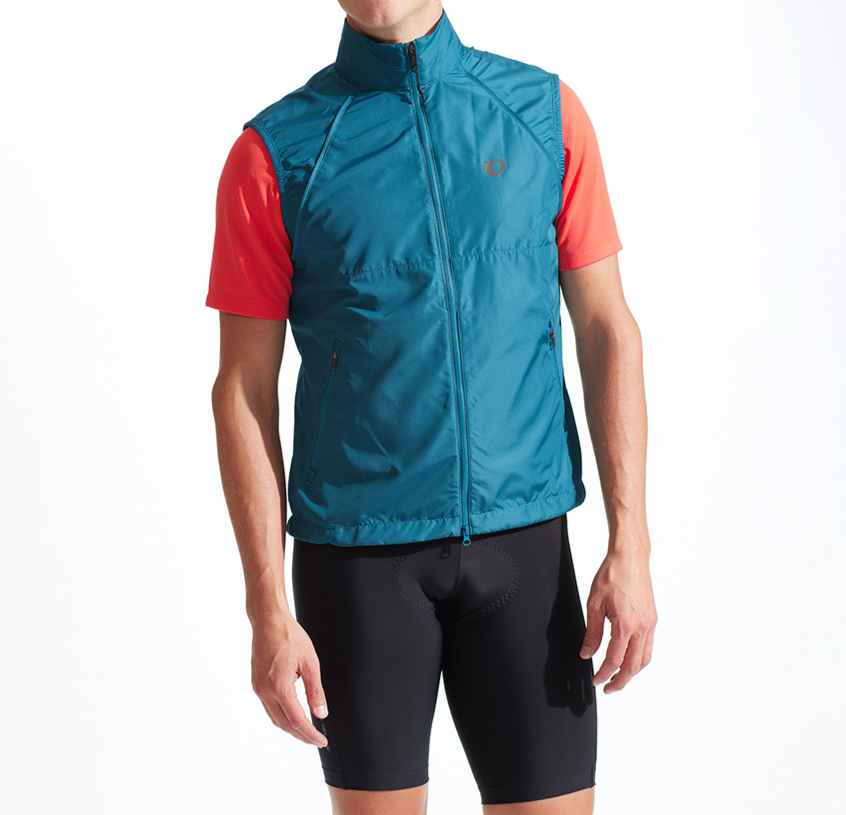 Quest Barrier Convertible Jacket