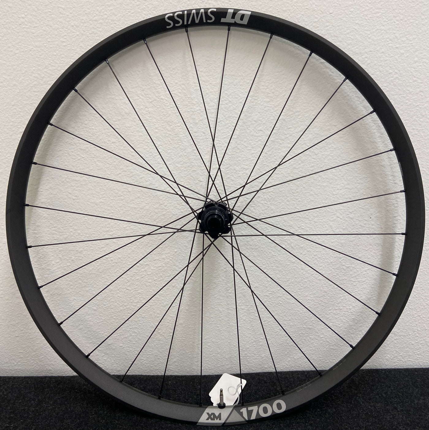 XM1700 Spline Wheels (Blem)