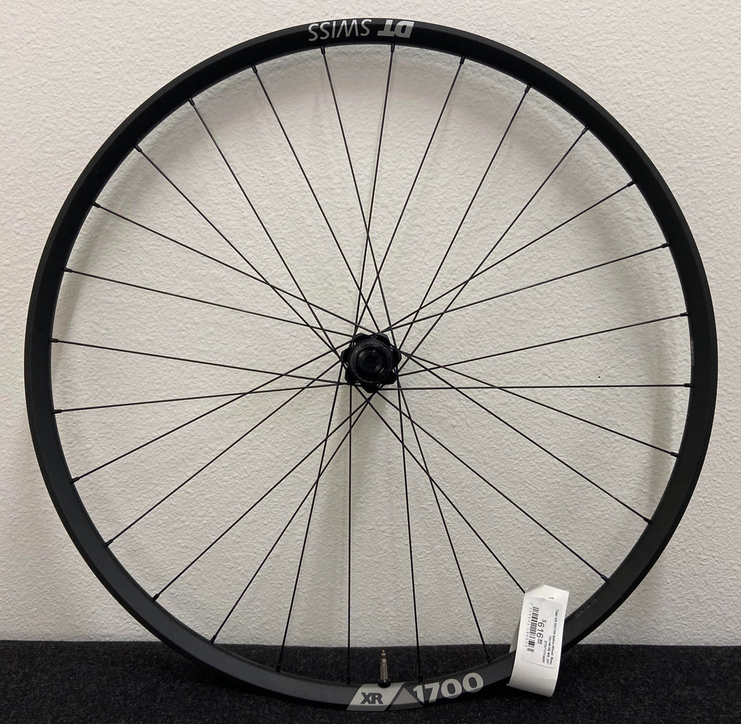 XR1700 Spline Wheels (Blem)