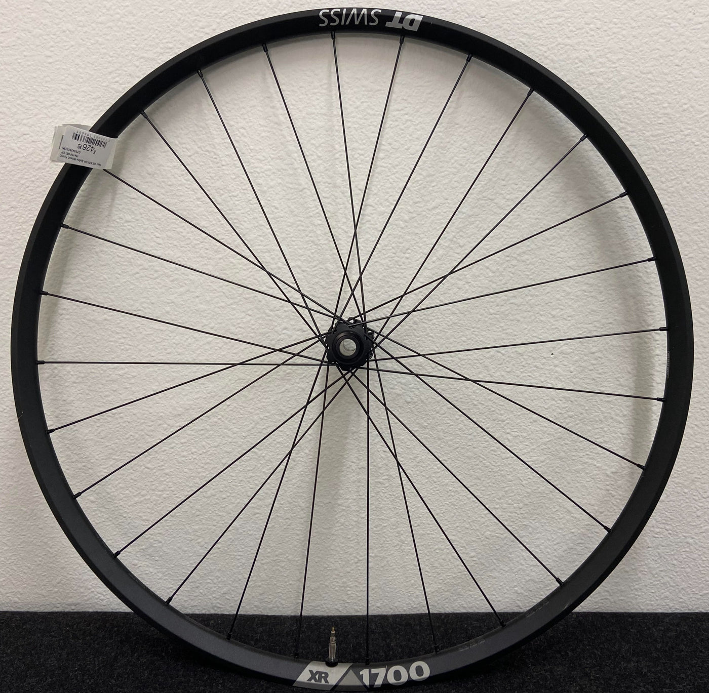XR1700 Spline Wheels (Blem)