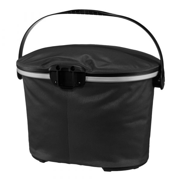 Ortlieb Up-Town City Basket