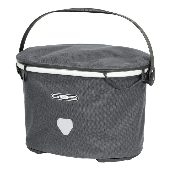 Up-Town Urban Bike Basket