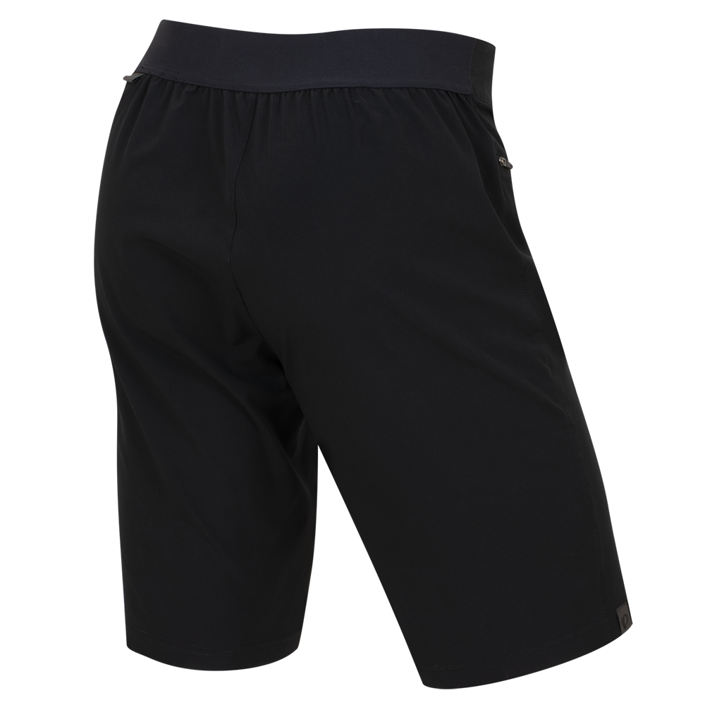 Canyon Shorts With Liner