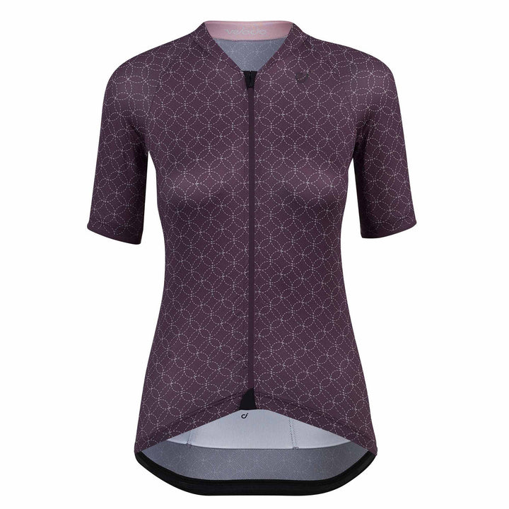 Geo Ultralight Jersey (Women's)