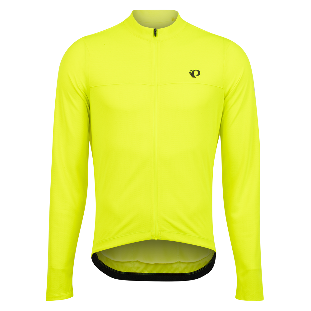 Quest Long Sleeve Jersey