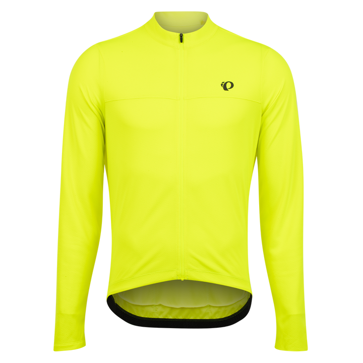 Quest Long Sleeve Jersey