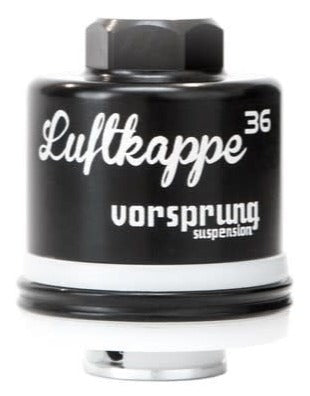 Luftkappe Air Piston Kit
