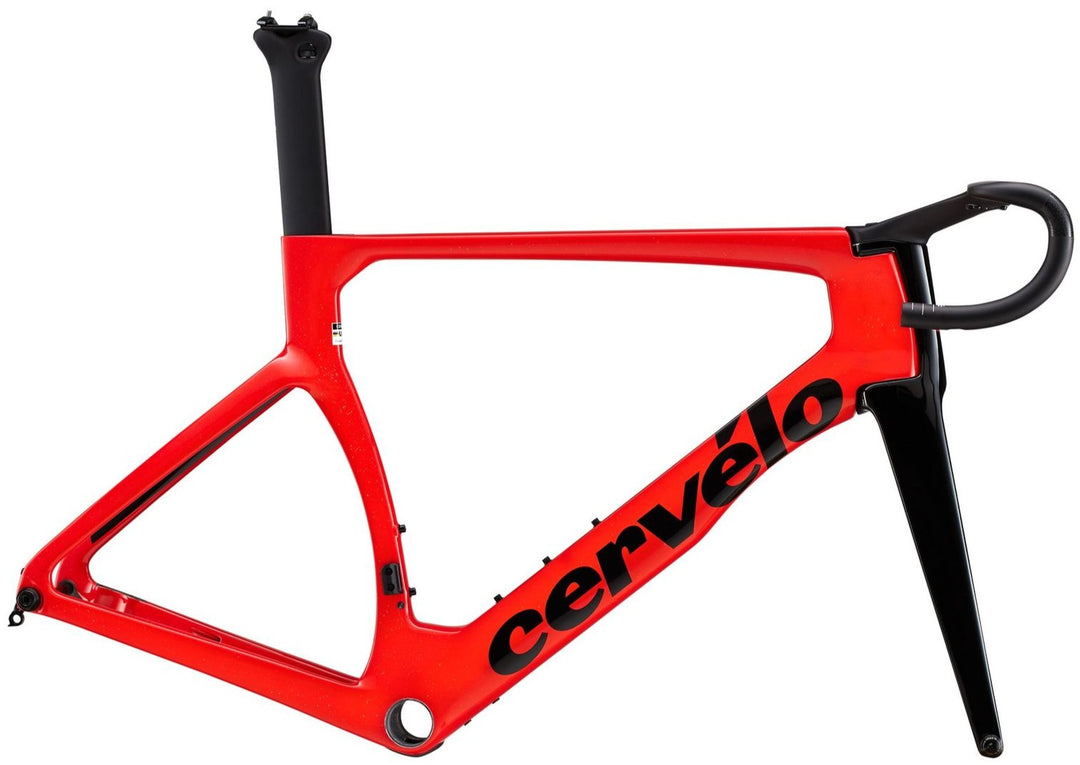 S5 Frameset (2024)