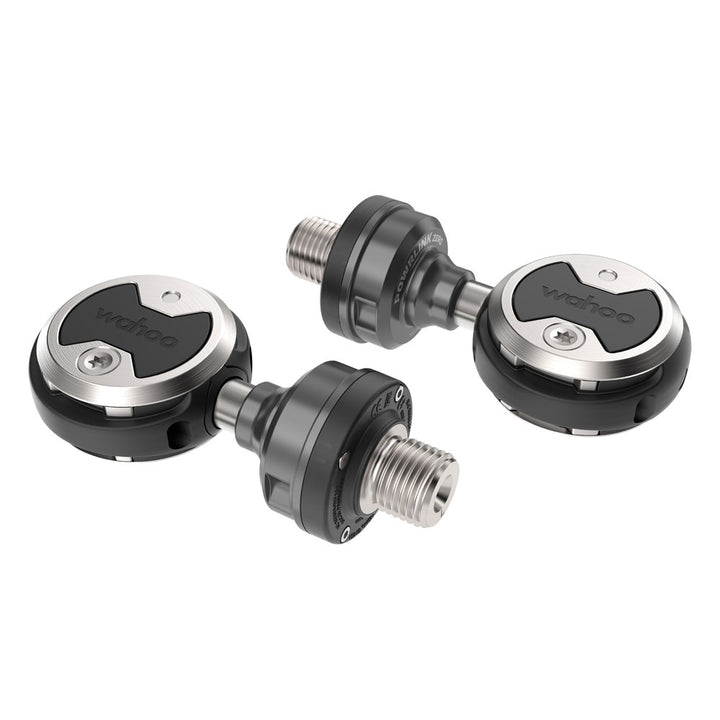 Powerlink Zero Dual Side Power Meter Pedals